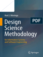 Design Science Methodology for Information Systems and Software Engineering ( PDFDrive )