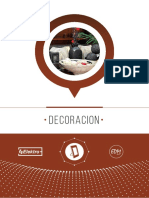 DECORACION