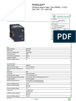 09222020 Electromechanical Relays CODE 1.