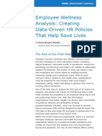 Employee Wellness Analysis - Creating Data-Driven HR Policies That Help Save Lives - 200520