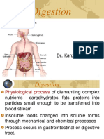 9 Digestion