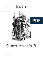 The Corrupt Kingdom of Bretonnia - Book5 - Guisoreux