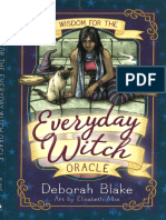 Everyday Witch Oracle