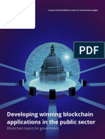 DI - Blockchain in Government2