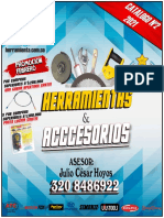 Herramientas para mecánica automotriz a precios accesibles