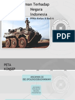 PDF PPT Bab 6 Ancaman Terhadap Negara Indonesia 1pptx DL Dikonversi