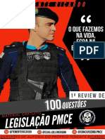 100 Quetões Tenente Ricardo
