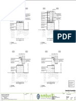 1914 Boronia Park - A511 (A) Wall Types