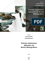 Livro - Estudos Ambientais Aplicados Em Bacias Hidrográficas (2)