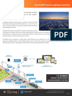 ADLT DimOnOff Overview