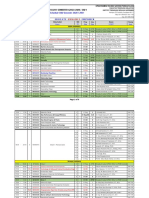 Jadwal Perkuliahan Gasal 2020 Diumumkan