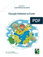 Livro - Educação Ambiental Na Escola