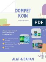 Dompet Koin