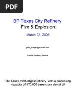 Download BP Texas Explosion by Pillai Sreejith SN5034195 doc pdf