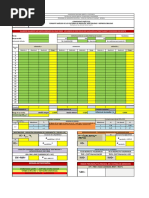 Formato RyR | PDF | Investigación | Método científico