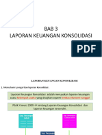 Akl 2 Bag 3 Laporan Keuangan Konsolidasi