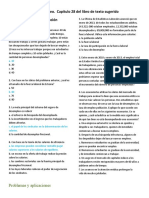 Practica Sobre El Desempleo