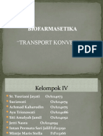 PPT TRANSPORT KONVEKTIF 2