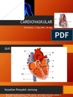 Anatomi Cardiovaskular