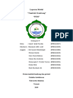 Laporan Modul 1