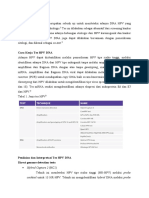 HPV Dna Testing