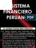 Sistema Financiero Peruano.2019