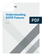 Understanding Sofr Futures