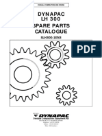 Dynapac LH300