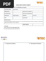 Unit 5 - Assignment 1 Frontsheet-đã Chuyển Đổi-đã Chuyển Đổi-đã Chuyển Đổi