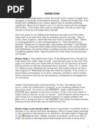 Download Karma Yoga by NGaneshan SN503426 doc pdf