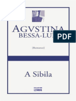 A Sibila - Agustina Bessa-Luis[1]