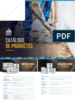 Legatec CatalogodeProductos