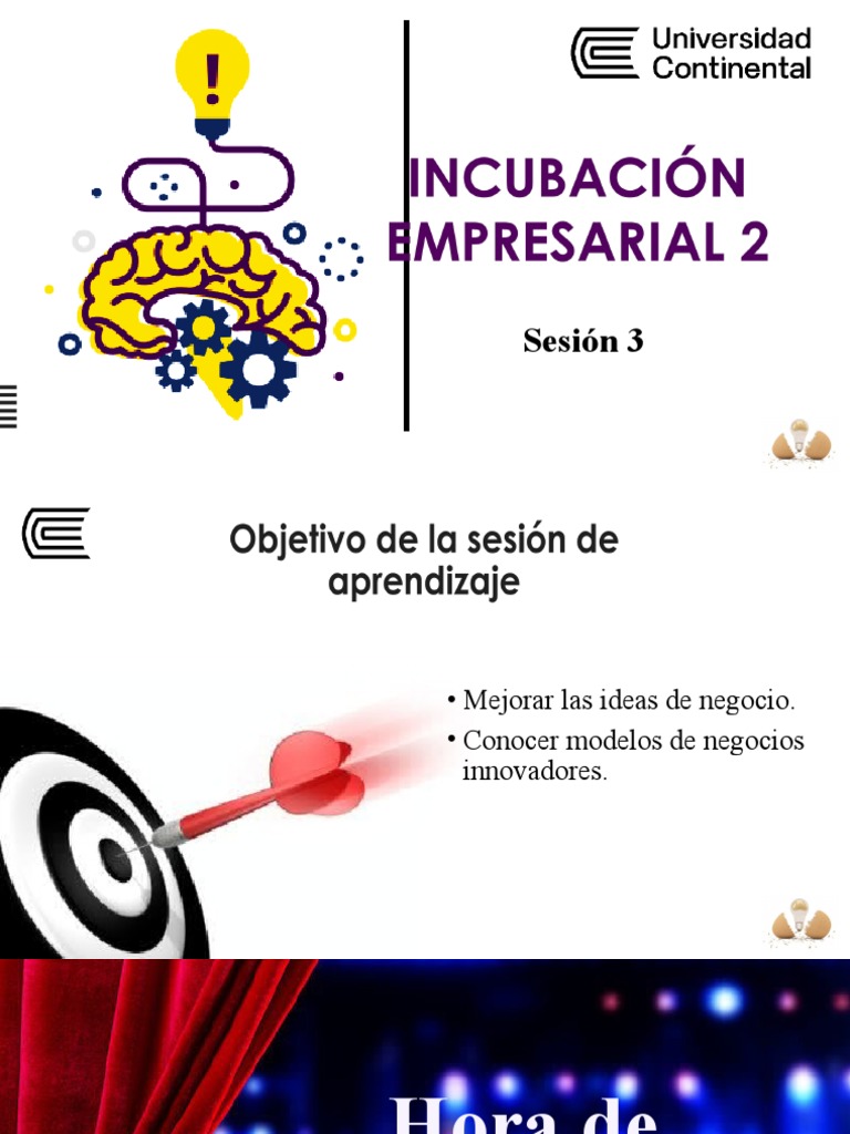 Modelos de Negocios Innovadores | PDF | Modelo de negocio | Comercio ...