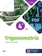 4to Trigo - GENIOMETIC 2021