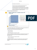 Unit 7: Rules-Based Availability Check in Global Available-to-Promise (Global ATP)