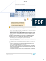 Unit 7: Rules-Based Availability Check in Global Available-to-Promise (Global ATP)