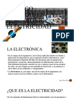Introduccion A La Electronica.