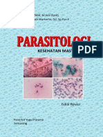 Buku Parasitologi KesMas Didik Publish