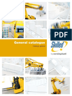 Brochure General Skilled 2010