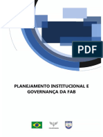 PLI e Gorvenança