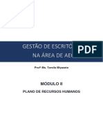 Gestão de RH para escritórios de AEC