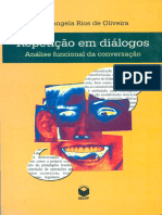 Repetição Em Diálogos_análise Funcional Da Conversação