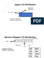 System Programming Lecture 08 Use of ISRs INT09h