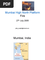 Download Mumbai Offshore platform Fire by Pillai Sreejith SN5034321 doc pdf