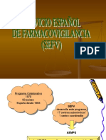 Farmacovigilancia