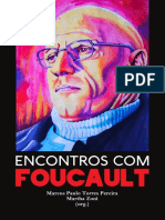 Encontros com Foucault