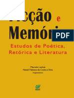 Ficção e Memória