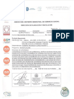 Primer Reporte Servicio Social Alumno 17e60058