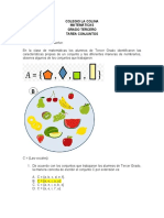 Tarea Extensión y Comprensión