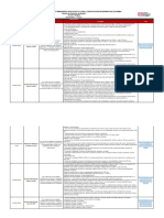 Decretos Del Gobierno Distrital Emergencia Económica, Social y Ecológica Derivada de La Pandemia Covid-19 (11!03!21)